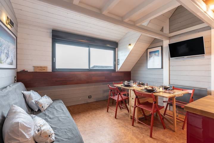 Appartement de vacances pour 6 personnes - 1