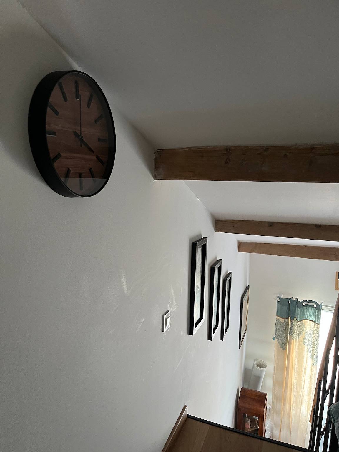 Studio entier, Maison de Vacances 'Indépendant Avec Jardin' avec Jardin Partagé, Wi-Fi et Climatisation in Meschers-sur-Gironde, Région de Saintes