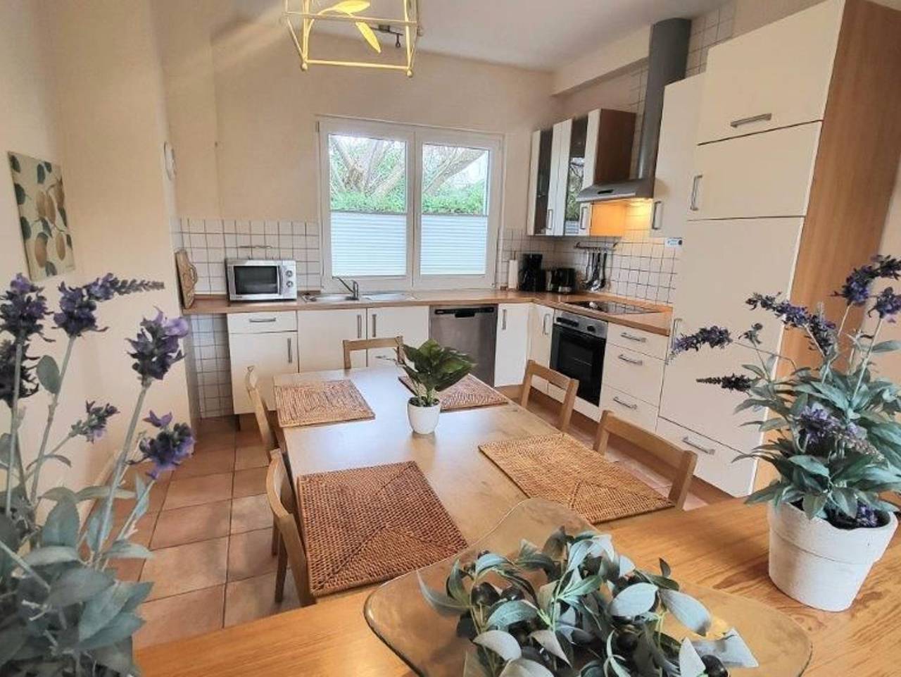 (129) Ferienhaus Friedrich-Borgwardt-Straße 13 - (129)  Ferienhaus in Kühlungsborn, Mecklenburgische Ostseeküste
