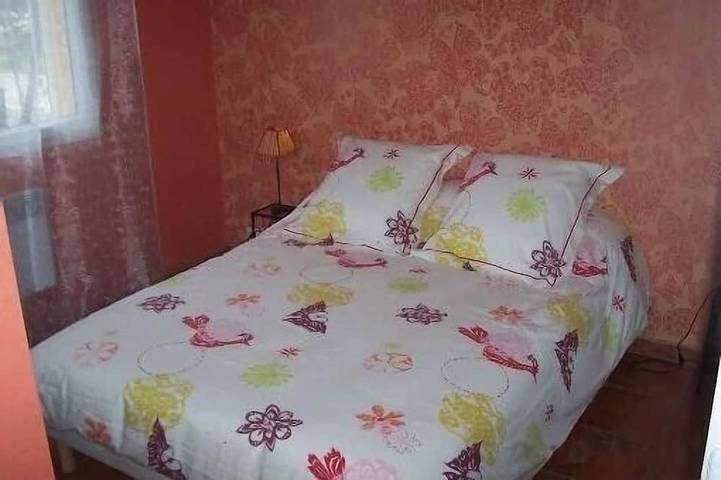 Gîte pour 4 personnes, avec terrasse et jardin à Saint-Jean-Pla-de-Corts - 2