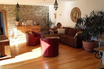 Location de vacances pour 10 personnes à Saint-Yrieix-sur-Charente