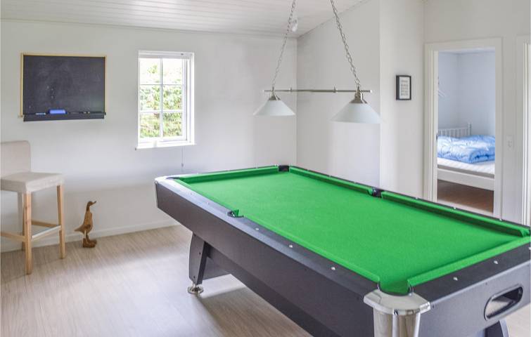 Ferienhaus für 10 Personen mit Garten in Hadsund, Himmerland