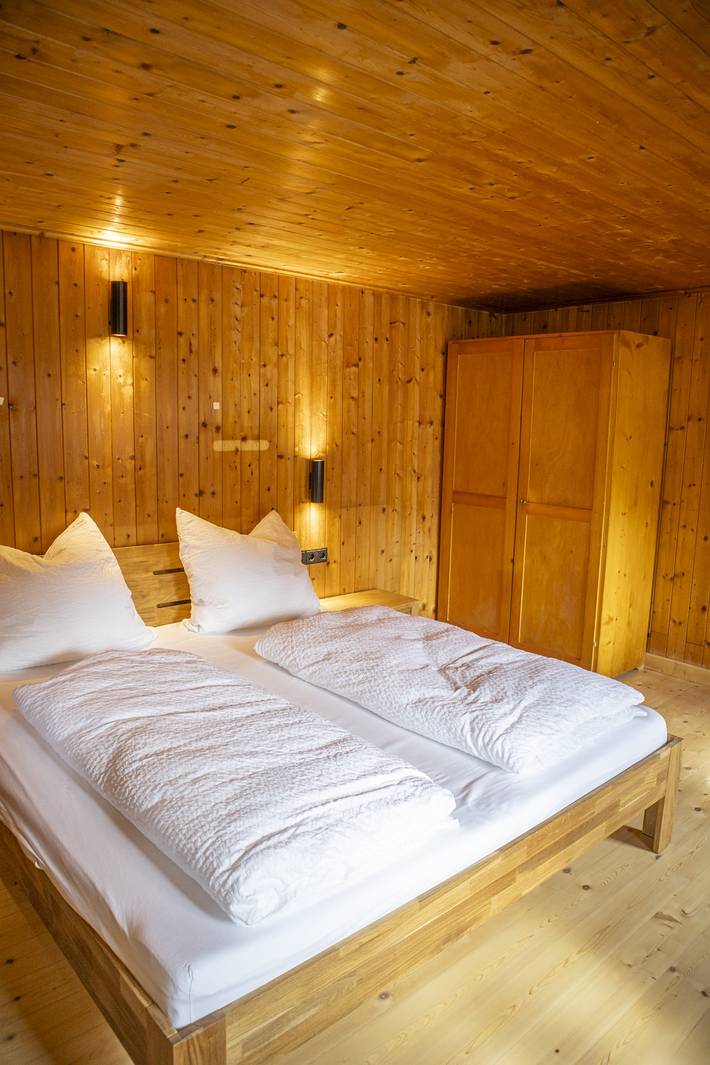Apartamento vacacional entero, Apartamento in Lechtal Alps, Pfafflar