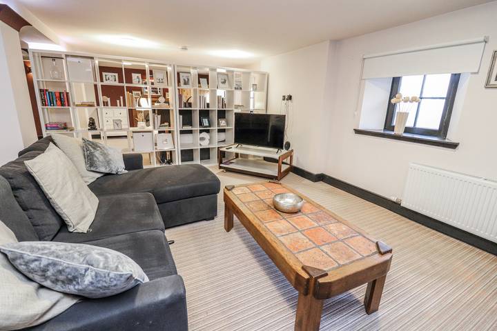 Gîte pour 2 personnes à Inverness (Écosse) - 4