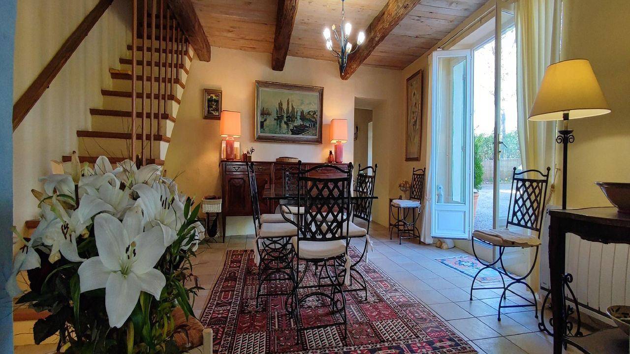 Ferienhaus für 7 Personen (250 m²) in Puisserguier in Puisserguier, Béziers und Umgebung
