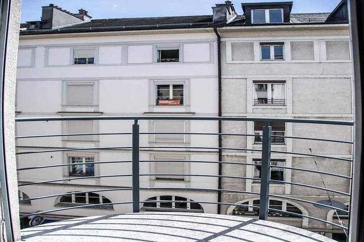 Apartamento de vacaciones para 4 personas - 1