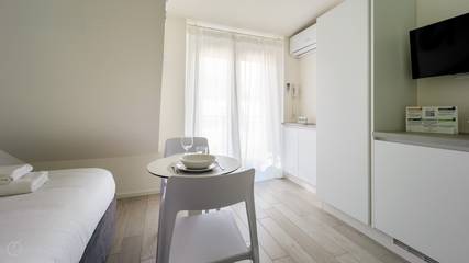Loft per 1 Persona in Milano, Provincia di Milano, Foto 2