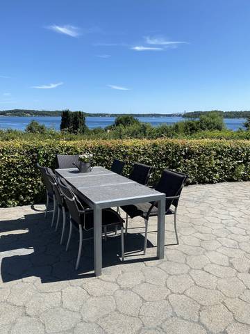 Ferieudlejning til 6 Personer i Fredericia, Lillebælt, Billede 1