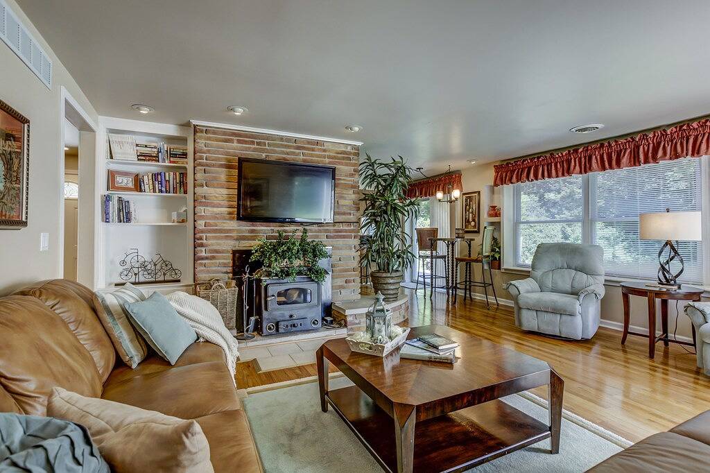 Heron Pointe ... wo sich Natur und Luxus zu einem unvergesslichen Erlebnis verbinden in White Lake Township, Oakland County