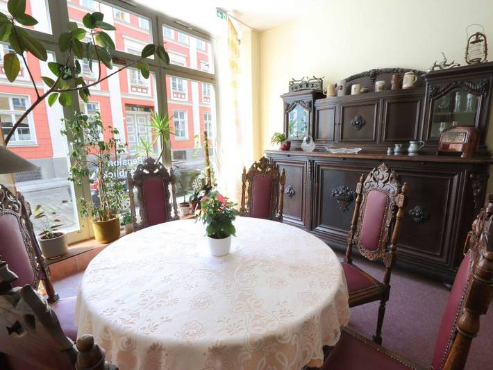 Hotel für 2 Personen in Stralsund - 3