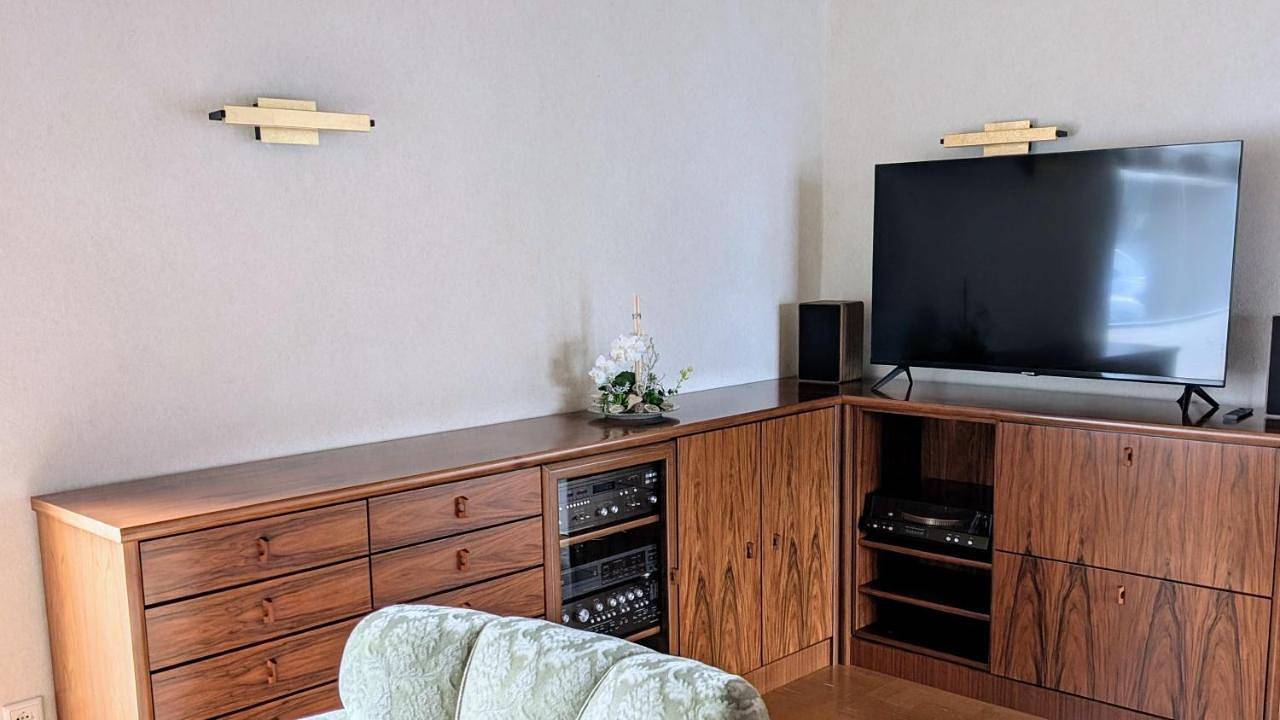 Ganze Wohnung, Seehaus Nelkenweg in Schieder, Schieder-Schwalenberg