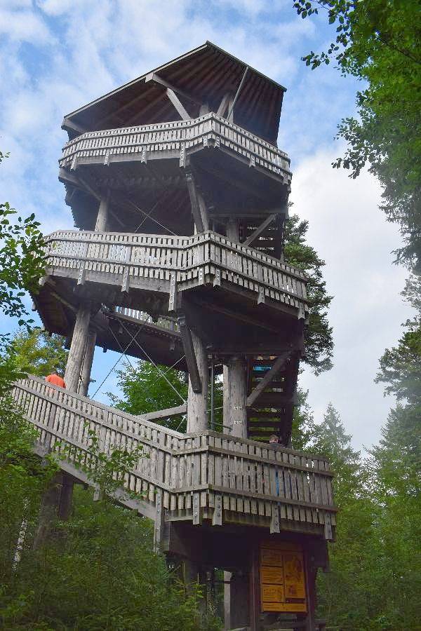 Ganze Wohnung, Ferienwohnung Kagerbauer Christiane - Ferienwohnung mit Balkon in Lindberg, Šumava Mountains