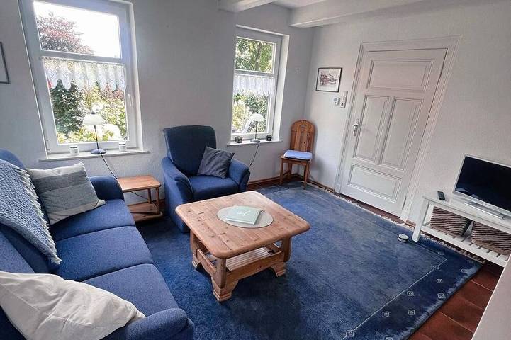Ferienhaus für 4 Personen - 1