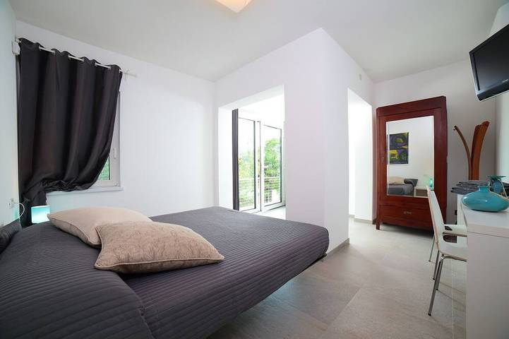 Gîte pour 4 personnes, avec Jardin et Piscine à Palazzolo dello Stella