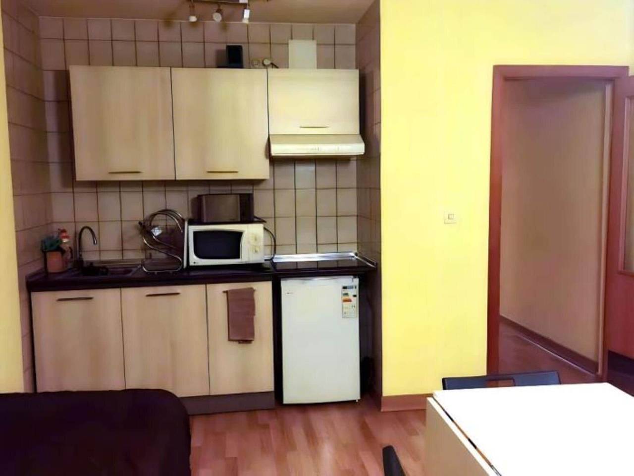 Ganze Wohnung, Apartment in der Sierra Nevada für 5 Gäste in Sierra Nevada Ski Resort, Monachil