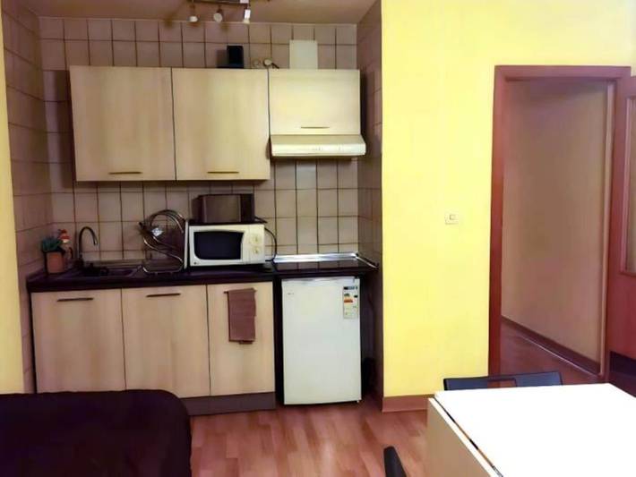 Gîte pour 4 personnes, adapté aux familles à Sierra Nevada - 2