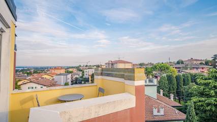 Loft per 4 Persone in Desenzano del Garda, Prealpi Gardesane, Foto 2