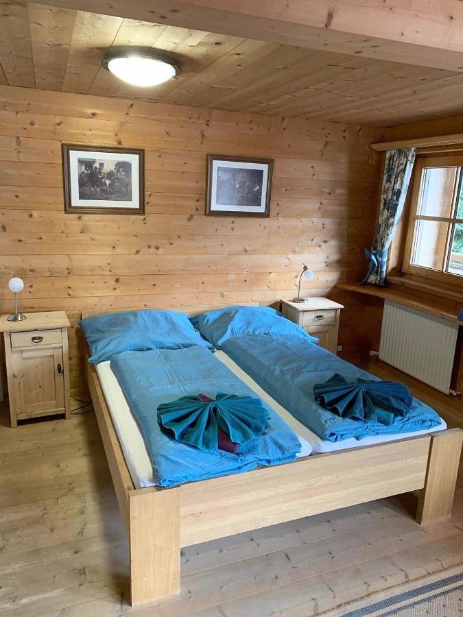 Cały apartament, Landhaus Erlzette in Tux Alps, Hintertux