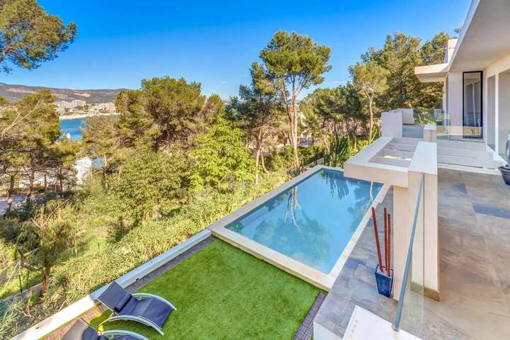 Casa rural para 6 personas en Calvià - 2