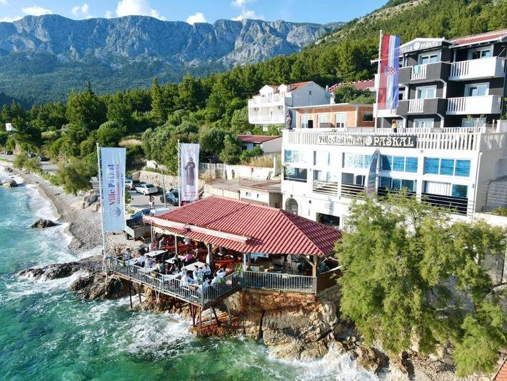 Maison d’hôte pour 5 personnes, avec terrasse, animaux acceptés à Podaca - 3