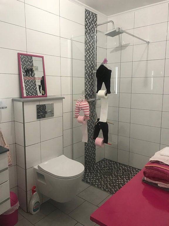 Chambre d’hôte pour 5 personnes, avec jardin dans Grand Est - 4