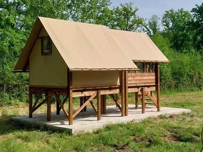 Gîte pour 2 personnes, avec bassin pour enfant dans Saint-Brieuc - 3