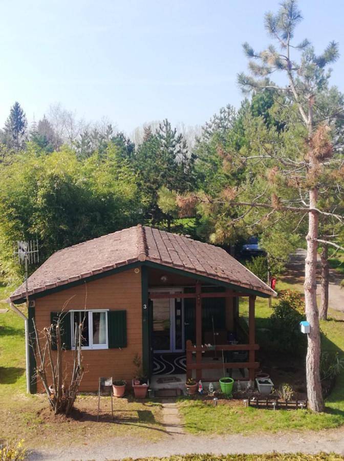 Gîte pour 4 personnes, animaux acceptés à Presles-et-Boves