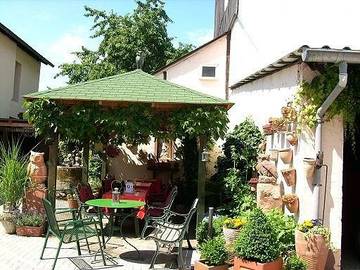 Holiday Letting for 4 People in Minheim, Moseleifel, Photo 2