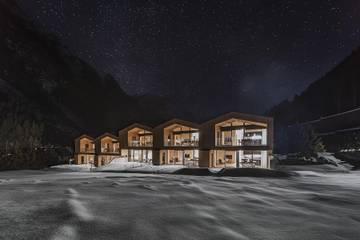 Chalet für 6 Personen in St. Leonhard im Pitztal, Pitztal, Bild 2