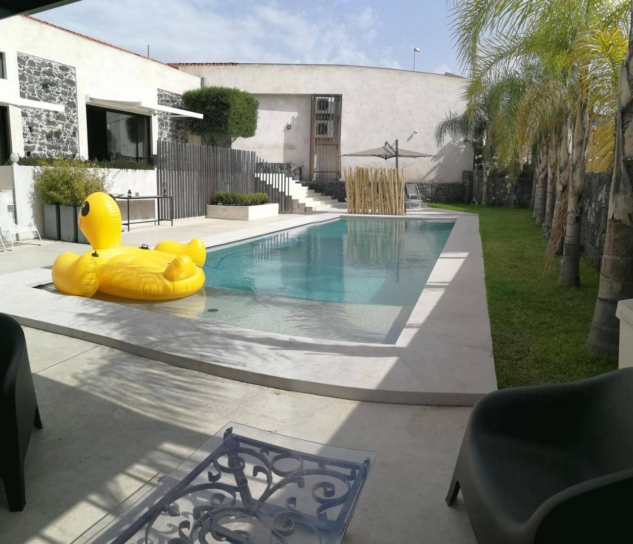 Sciara Biscari B&B in Spiaggia della Plaia (Catania), Catania