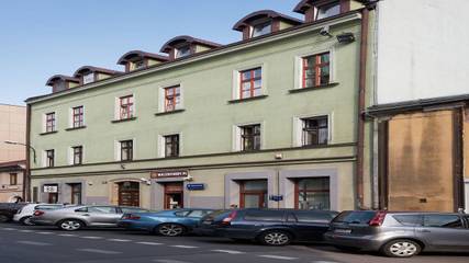 Appartement voor 4 Personen in Krakau, Klein-Polen, Afbeelding 4