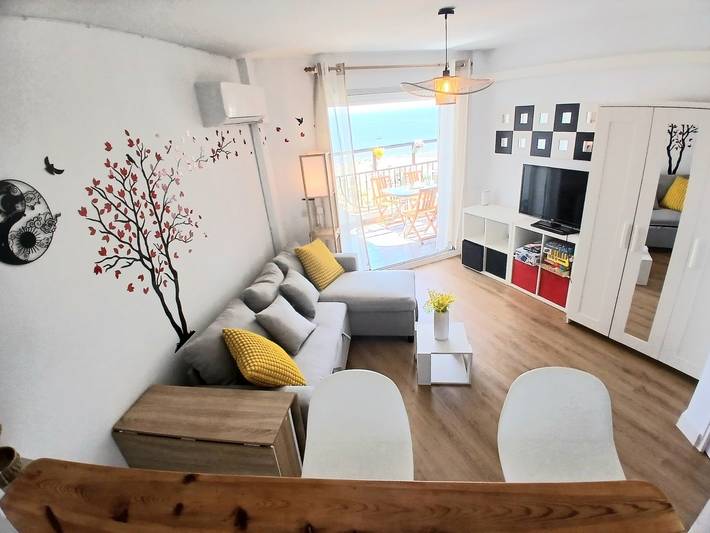 Ferienwohnung für 4 Personen in Empuriabrava - 4