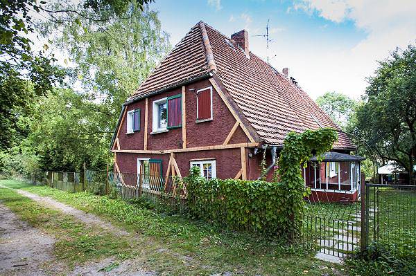 Ganze Ferienwohnung, Rätselstube in Carinerland, Neubukow-Salzhaff