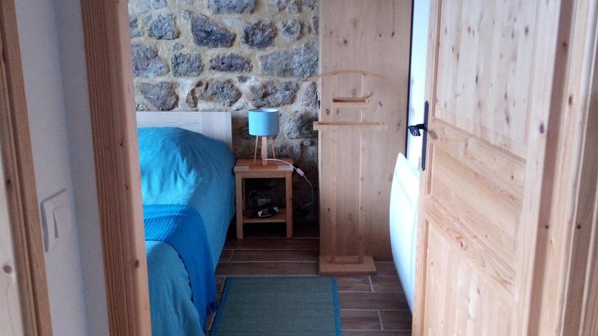 Location maison pour 4 personnes
