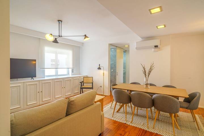 Villa pour 8 personnes, avec jardin à Porto - 2