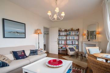 Maison De Vacances pour 6 Personnes dans Pléneuf-Val-André, Côte d’Émeraude, Photo 3