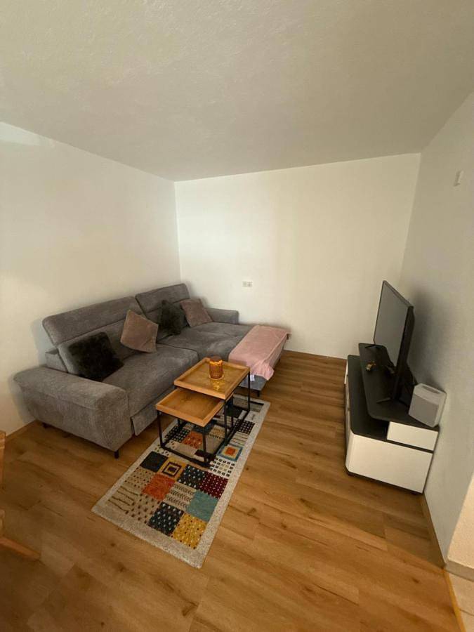 Gîte pour 4 personnes, avec Balcon ainsi que Terrasse et Jardin à Kufstein - 2