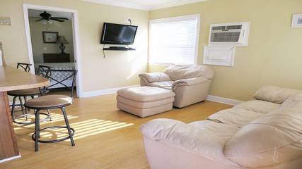 Villa for 4 People in Holmes Beach, Anna Maria Island, Photo 1