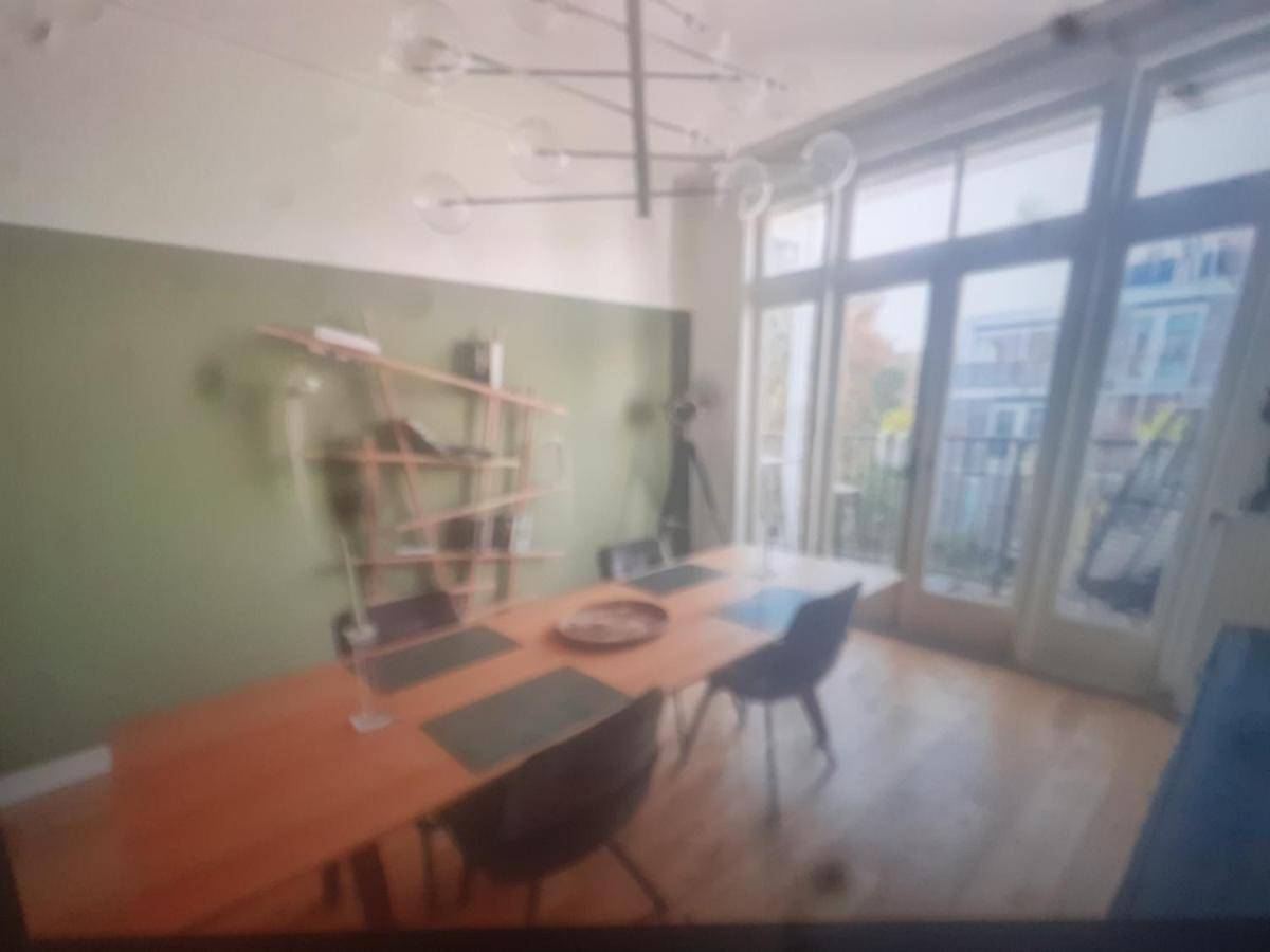 Geheel appartement, Loft Amsterdam in Amsterdam West, Nederlandse kust
