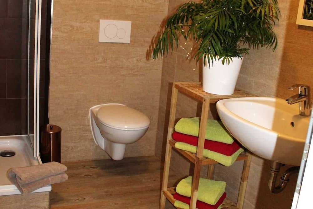 Ganze Wohnung, Ferienwohnung/Appartement 1 - Buxtepartment in Buxtehude, Altes Land Stade