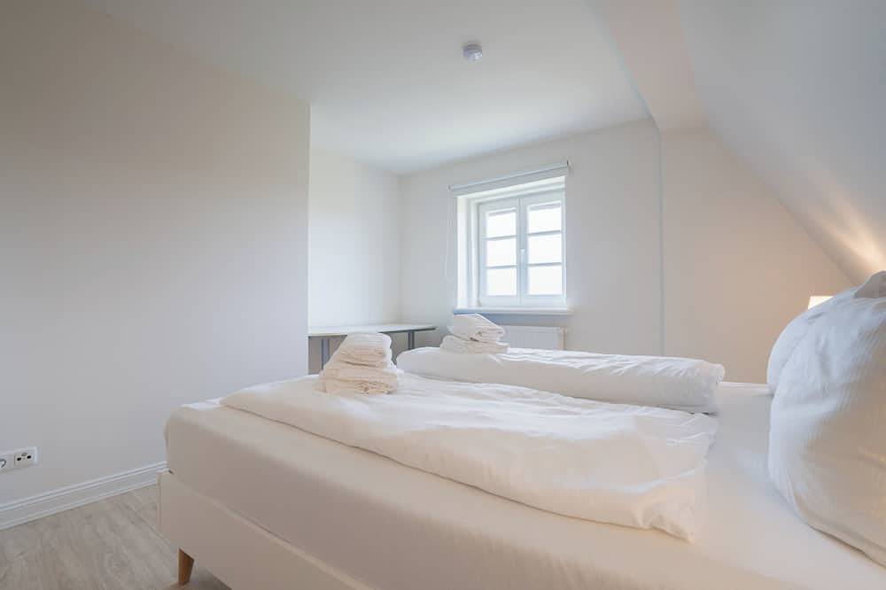 Großzügiges Ferienhaus \"Andy\" in List mit Garten, Terrasse und Strandnähe in List (Sylt), Sylt