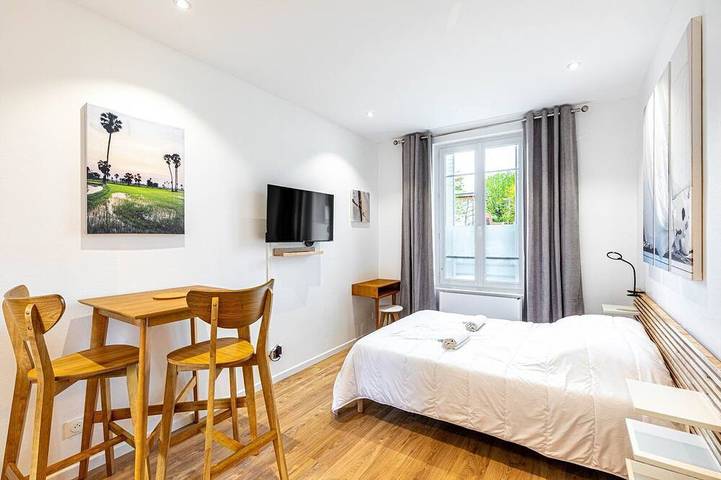 Apartamento de vacaciones para 2 personas - 1