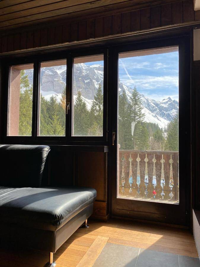 Ganze Wohnung, Säntisecho - in der Natur zu Hause in Urnäsch, Zürich Voralpen