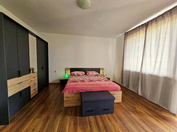 Casa rural para 2 personas, con Balcón y Jacuzzi además de Terraza y Jardín en Bulgaria