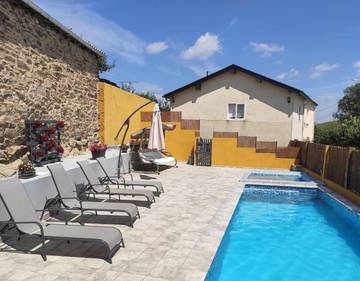 Vakantiewoning voor 4 Personen in A Gudiña, Ourense (comarca), Afbeelding 2