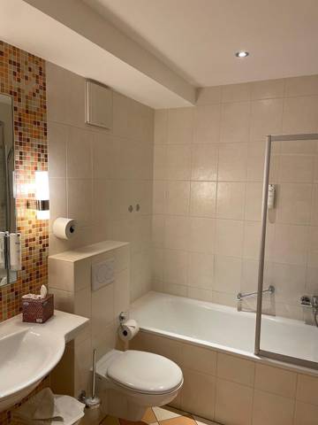 Hotel für 4 Personen in Flonheim, Rheinhessen, Bild 4