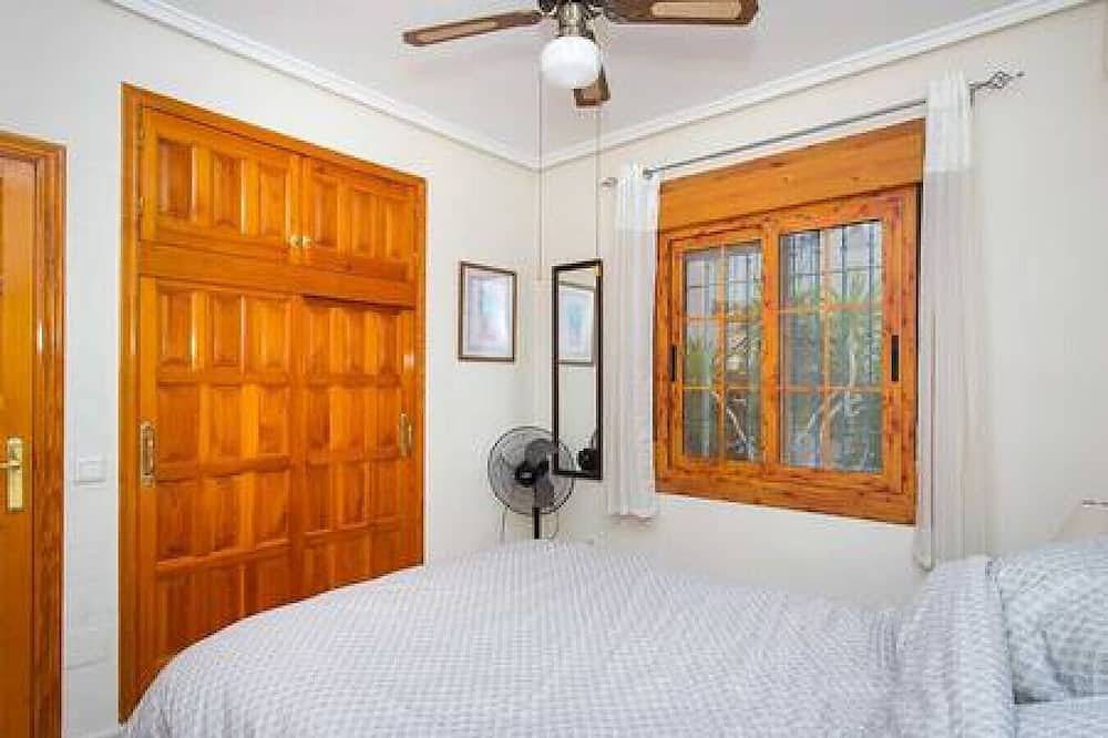 Ch Villa Africa La Marquesa Golf (Ciudad Quesada) in Ciudad Quesada, Rojales