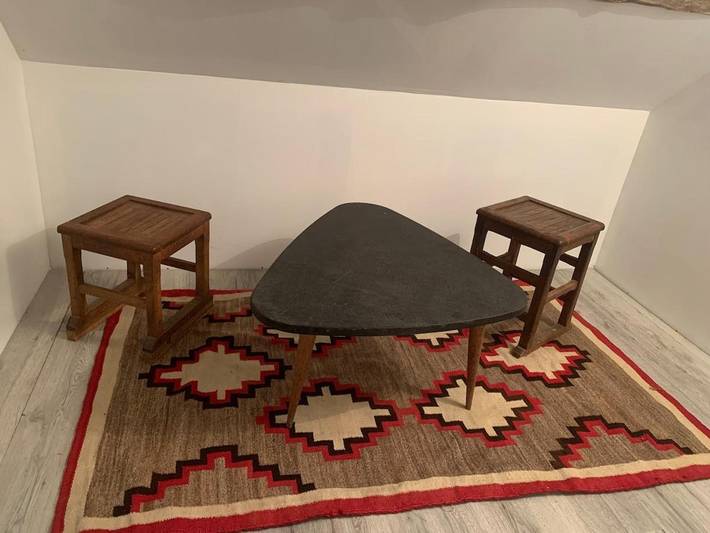 Location de vacances pour 4 personnes, avec jardin, animaux acceptés à Aufferville - 2