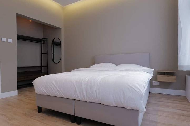 Ferienwohnung für 5 Personen in Rotterdam - 3