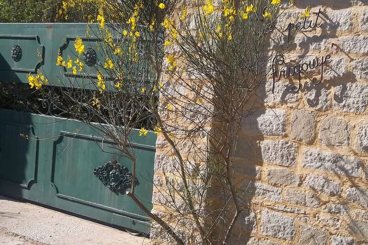 Chambre d’hôte pour 1 personnes - 1